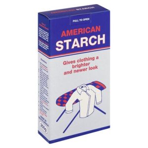 AMERICAN STARCH