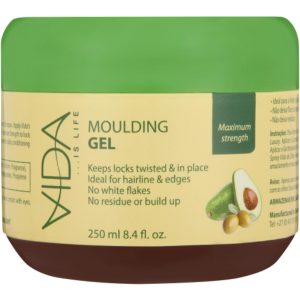 VIDA MOULDING GEL MAX STRENGTH
