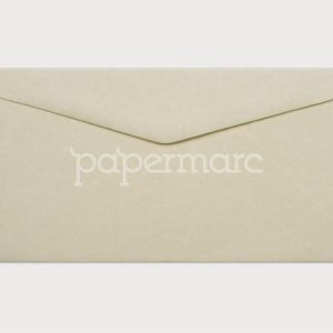 ENVELOPE GOLD DL-110X220