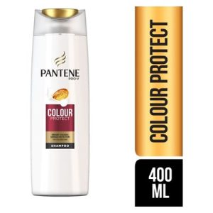 PANTENE SHAMPOO C/PROTECT