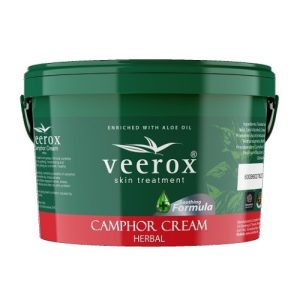 VEEROX B/L HERBAL