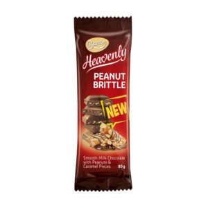 BEACON CHOC P/NUTS BRITTLE