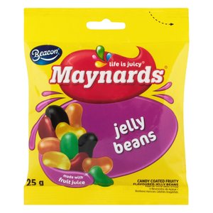 BEACON MAYNARDS F/JELLY BEANS