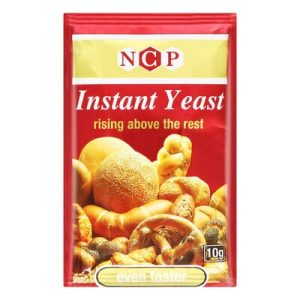 NCP SUNRISE YEAST