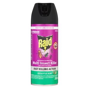 RAID M/INS KL EUCALPTUS