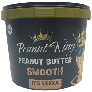 P/BUTTER KING SMOOTH