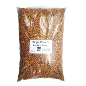KINGS P/NUTS SKIN