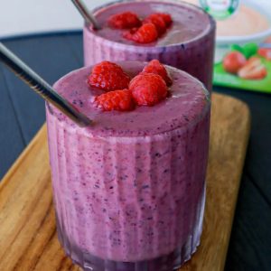 FUTURELIFE SMARTFOOD S/BERRY
