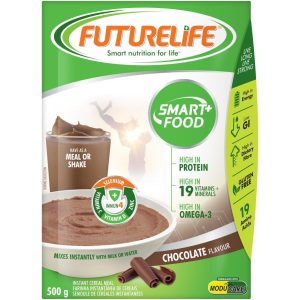 FUTURELIFE SMARTFOOD CHOCOLATE