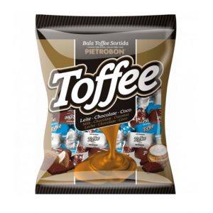 PIETROBON TOFFEE CANDY