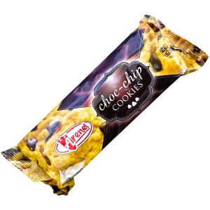 BISC ARENEL CHOC-CHIP