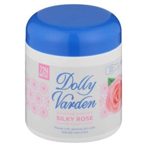 D/VARDEN B/C SILKY ROSE