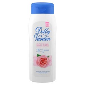 D/VARDEN B/L SILKY ROSE