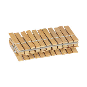 PEGS BAMBOO 20S