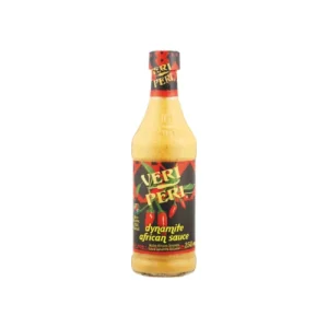 VERI PERI DYNAMITE