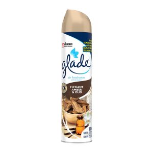 GLADE ELEGENT AMBER & OUD