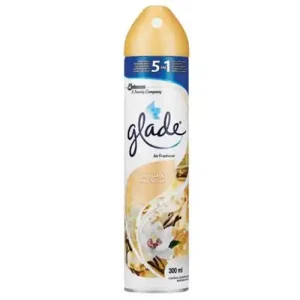 GLADE VANILLA & MAGNOLIA