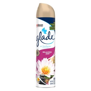 GLADE RELAX ZEN