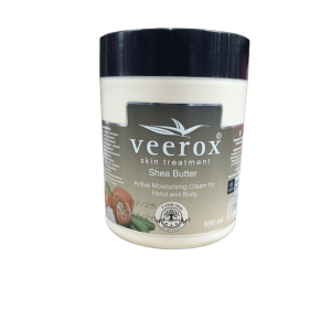 VEEROX H/B WASH C/BUTTER