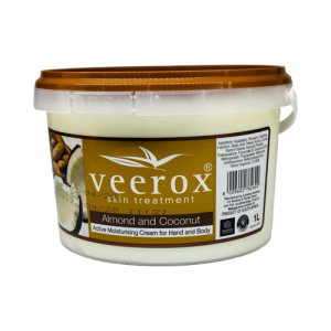VEEROX H/B WASH APPLE