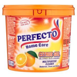 PERFECTO CITRUS GEL