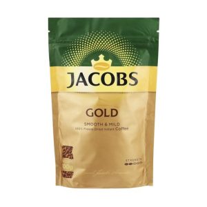JACOBS KRONUNG COFFEE GOLD