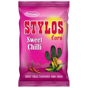 STYLOS S/CHILLI