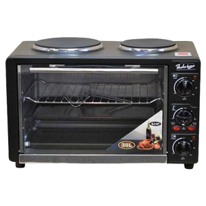 ELEC MINI OVEN FUSHSWARE
