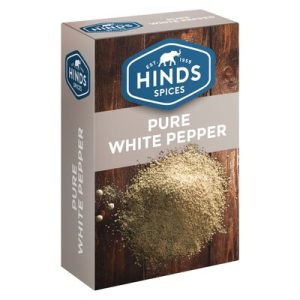 HINDS SPICE W/PEPPER