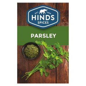HINDS SPICE PARSLEY