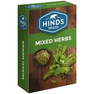 HINDS SPICE MIXED HERBS