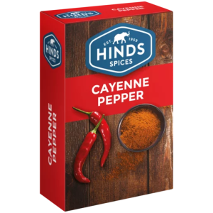 HINDS SPICE B/PEPPER