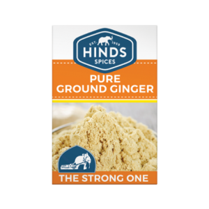 HINDS SPICE G/GINGER