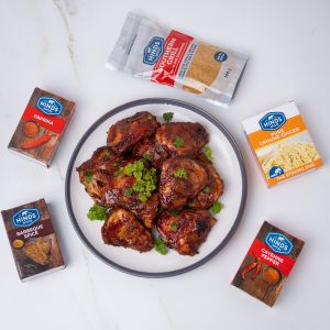 HINDS SPICE W/PEPPER