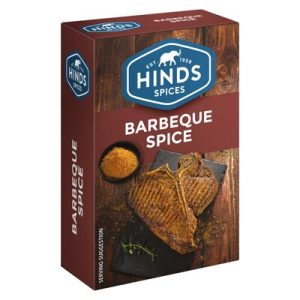 HINDS SPICE BBQ