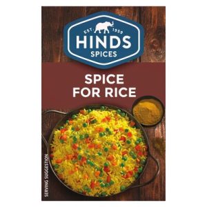 HINDS SPICE FOR RICE