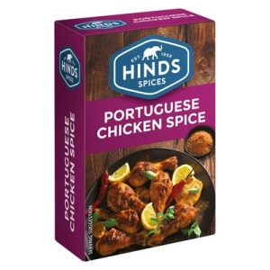HINDS SPICE P/CHICKEN