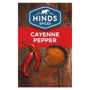 HINDS SPICE CAYENNE PEPPER