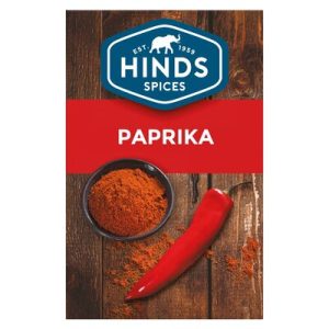 HINDS SPICE PAPRIKA