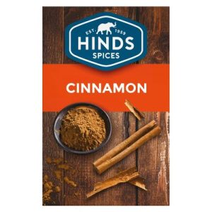 HINDS SPICE CINNAMON