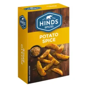 HINDS SPICE FOR POTATO