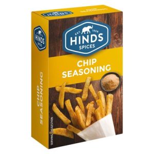 HINDS SPICE CHIP SEASONING