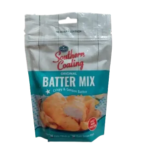 HINDS S/COATING BATTER MIX