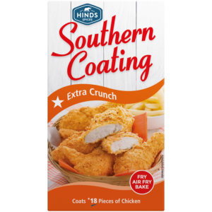 HINDS S/COATING EXTRA CRUNCH