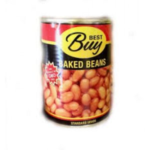 BEST BUY B/BEANS