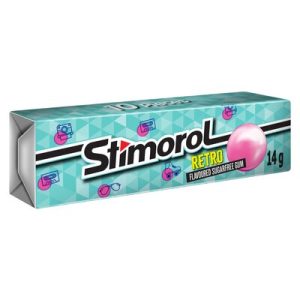STIMOROL RETRO S/FREE