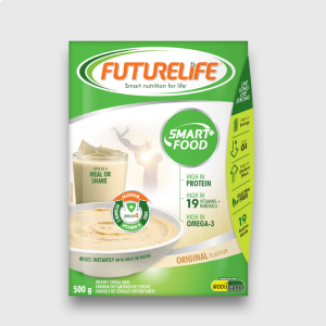 FUTURELIFE SMARTFOOD ORIGINAL
