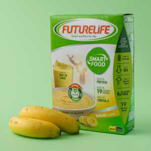 FUTURELIFE SMARTFOOD BANANA