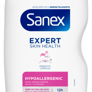 SANEX S/GEL EXPERT  HYPO