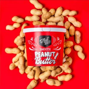 P/BUTTER NUTTY